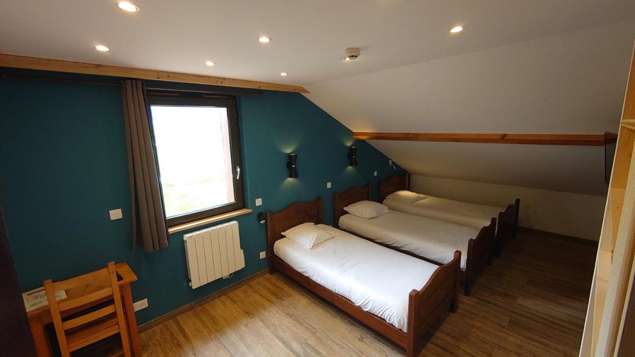 Espace Hotel 3*