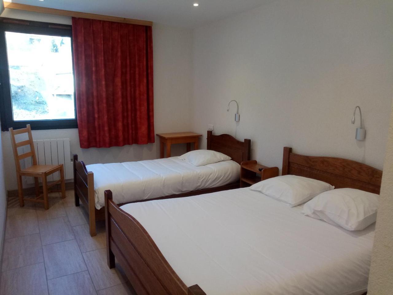 Espace Hotel 3*