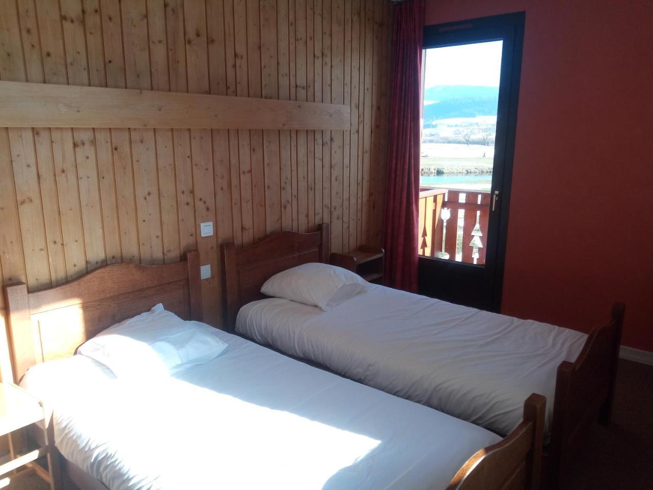 Espace Hotel 3*