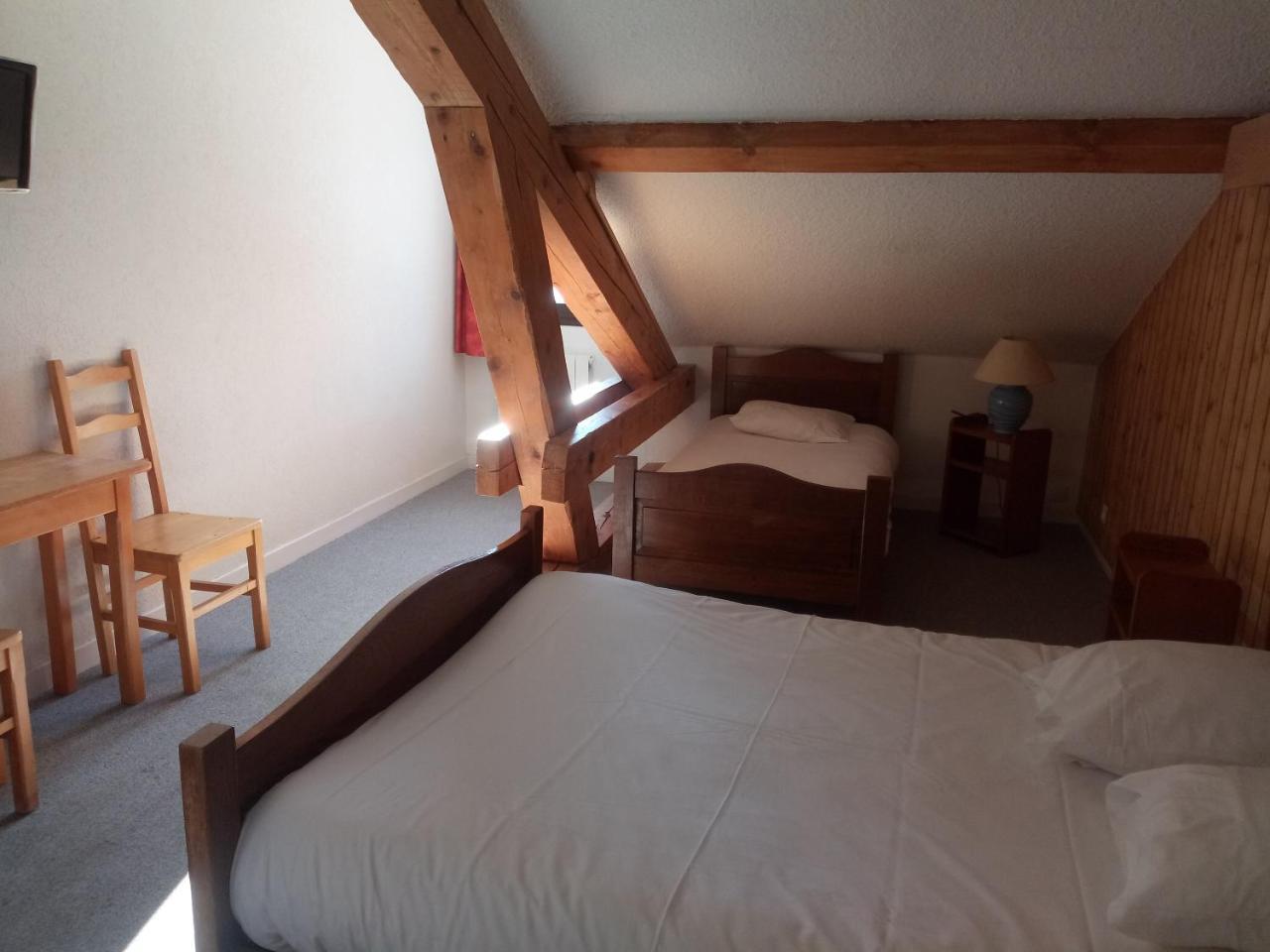 Espace 3* Morteau